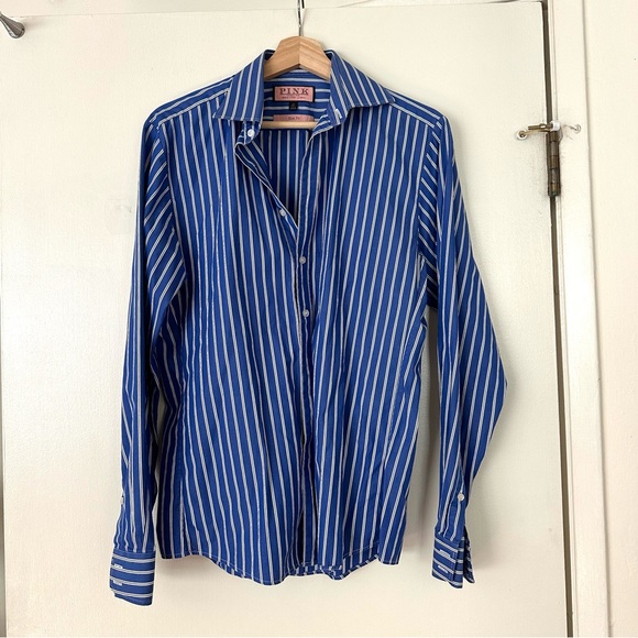 Thomas Pink button down - Picture 2 of 4